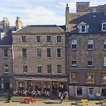 Frederick House Hotel 4*