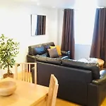 Ξενοδοχείο My-canning Street