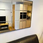 Ξενοδοχείο My-canning Street Εδιμβούργο