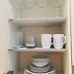 My-canning Street *