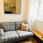 My-canning Street Εδιμβούργο