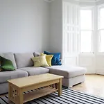 شقة Stylish Centre - D Terrace إدنبرة