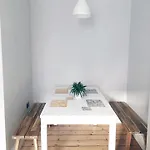 Stylish Centre - D Terrace شقة إدنبرة