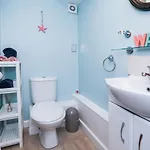 Edinburgh Cozy City Apartment Apartament *