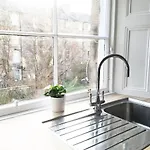 Stylish Centre - D Terrace شقة *