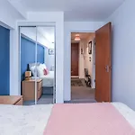 Edinburgh Cozy City Apartment Apartament