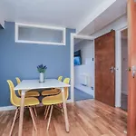 Edinburgh Cozy City Apartment