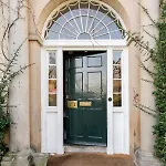 Drylaw House, Grade A Listed Mansion Near Centre * Edimburgo