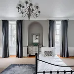 Drylaw House, Grade A Listed Mansion Near Centre *