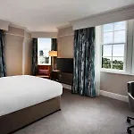 Hotel Hilton Carlton Edimburgo