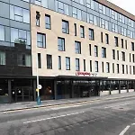 Ξενοδοχείο Hampton By Hilton West End