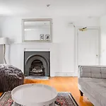 Drylaw House, Grade A Listed Mansion Near Centre * Edimburgo