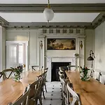 Drylaw House, Grade A Listed Mansion Near Centre Edimburgo