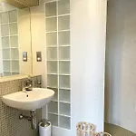 Penthouse 101 דירה *