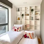 Penthouse 101 דירה *
