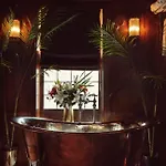 House Of Gods Royal Mile Otel Edinburgh