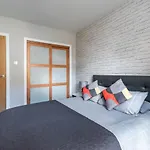 Διαμέρισμα Amazing - Hopetoun Street Near The Playhouse *