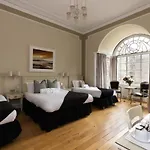The Haymarket 3*