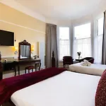 The Haymarket Otel 3*