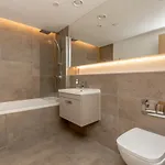 Daire Designer Urban Apartment With City Terrace Edinburgh