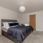 Designer Urban Apartment With City Terrace Daire Edinburgh