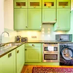 Appartamento Famous House, 1 Minute From Castle Edimburgo