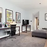 Malmaison Отель Эдинбург