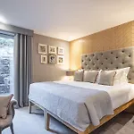 Hotel Murrayfield 4*
