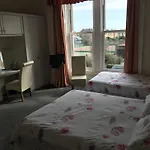 Pensión Dorstan House 3*
