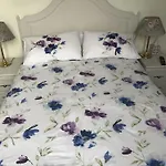Dorstan House 3* Edimburgo