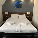 Piries Hotel Edinburgh