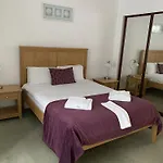 Piries Hotel Edinburgh