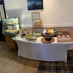 Piries 3* Edinburgh