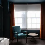 Heeton Concept Queen Street Lägenhetshotell 4*