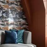 Heeton Concept Queen Street 4*