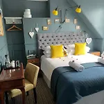 Albyn Townhouse Pensjonat 4*