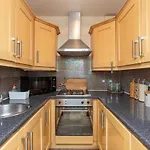 Beautiful Hideout In Center Of Apartament *