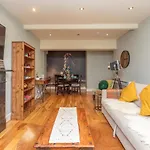 Apartament Beautiful Hideout In Center Of Edynburg