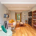 Beautiful Hideout In Center Of Apartament
