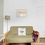 Apartman Cozy With Character Cochrane At Leith Links Park