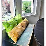 Spacious And Modern 2 Bedroom Flat Near The Centre * Edimburgo