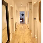 Spacious And Modern 2 Bedroom Flat Near The Centre * Edimburgo