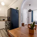 Stylish Flat In With Private Garden Lejlighed *