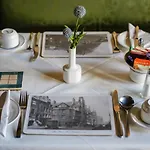 Rosehall Edimburgo