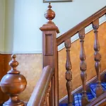 Rosehall Edimburgo