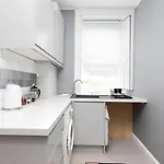 Joivy Charming Near Leith Links With Patio * Εδιμβούργο