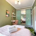 Lively & Energetic 2br On The Royal Mile Daire *