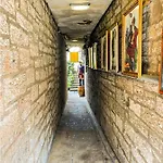 Daire Lively & Energetic 2br On The Royal Mile