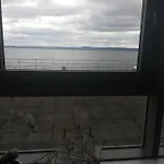 Stunning Waterfront Western Harbour شقة إدنبرة