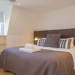 Ξενοδοχείο My-canning Street Εδιμβούργο
